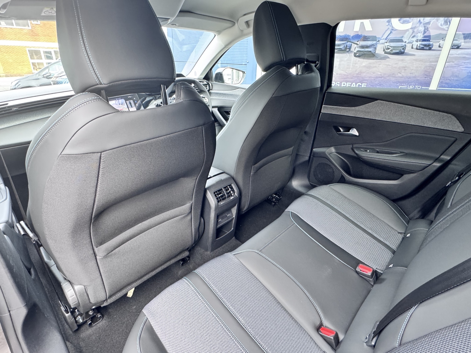 Used Peugeot 308 2025 for sale - 76312409: Photo 19
