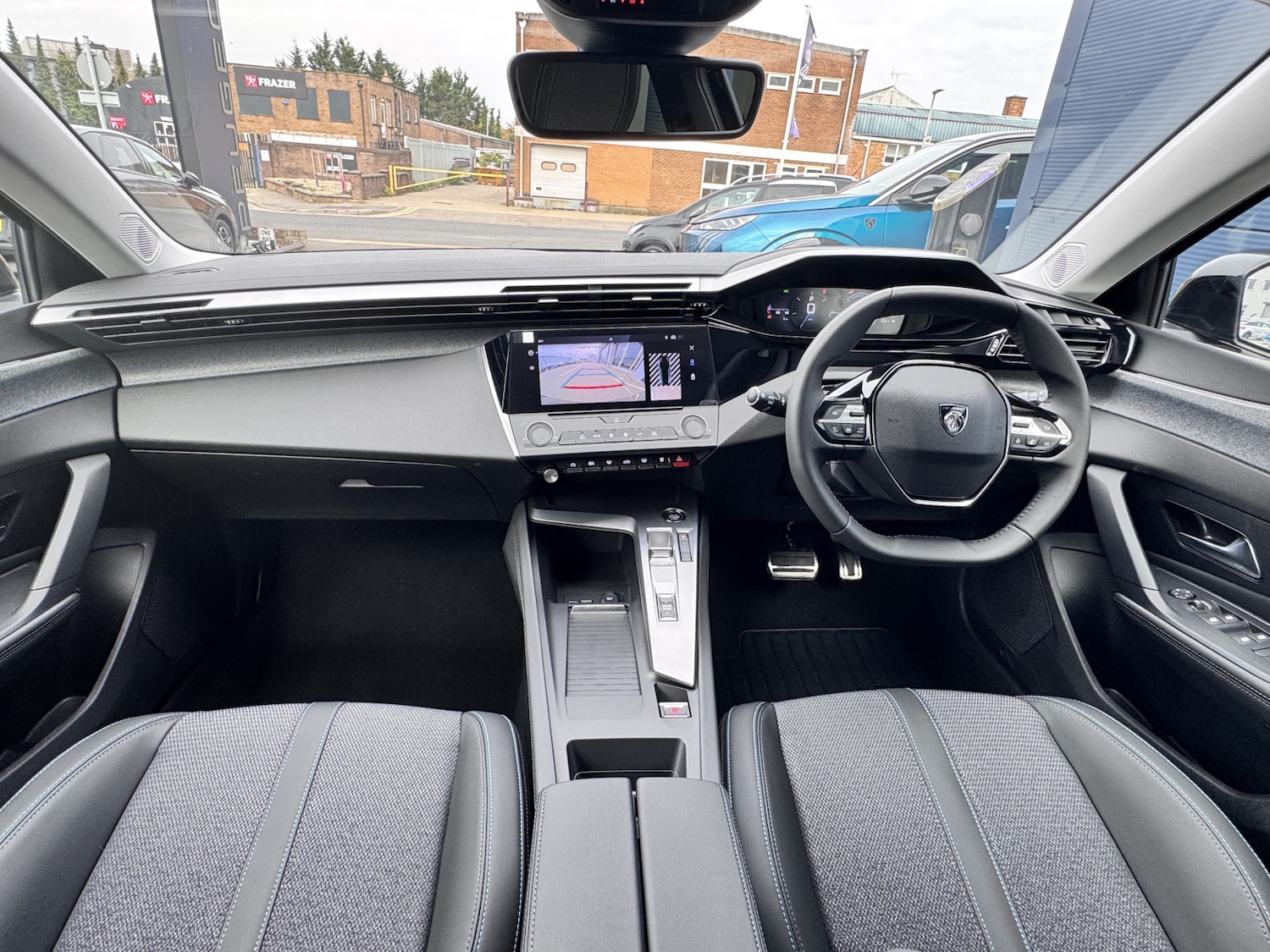 Used Peugeot 308 2025 for sale - 76312409: Photo 20