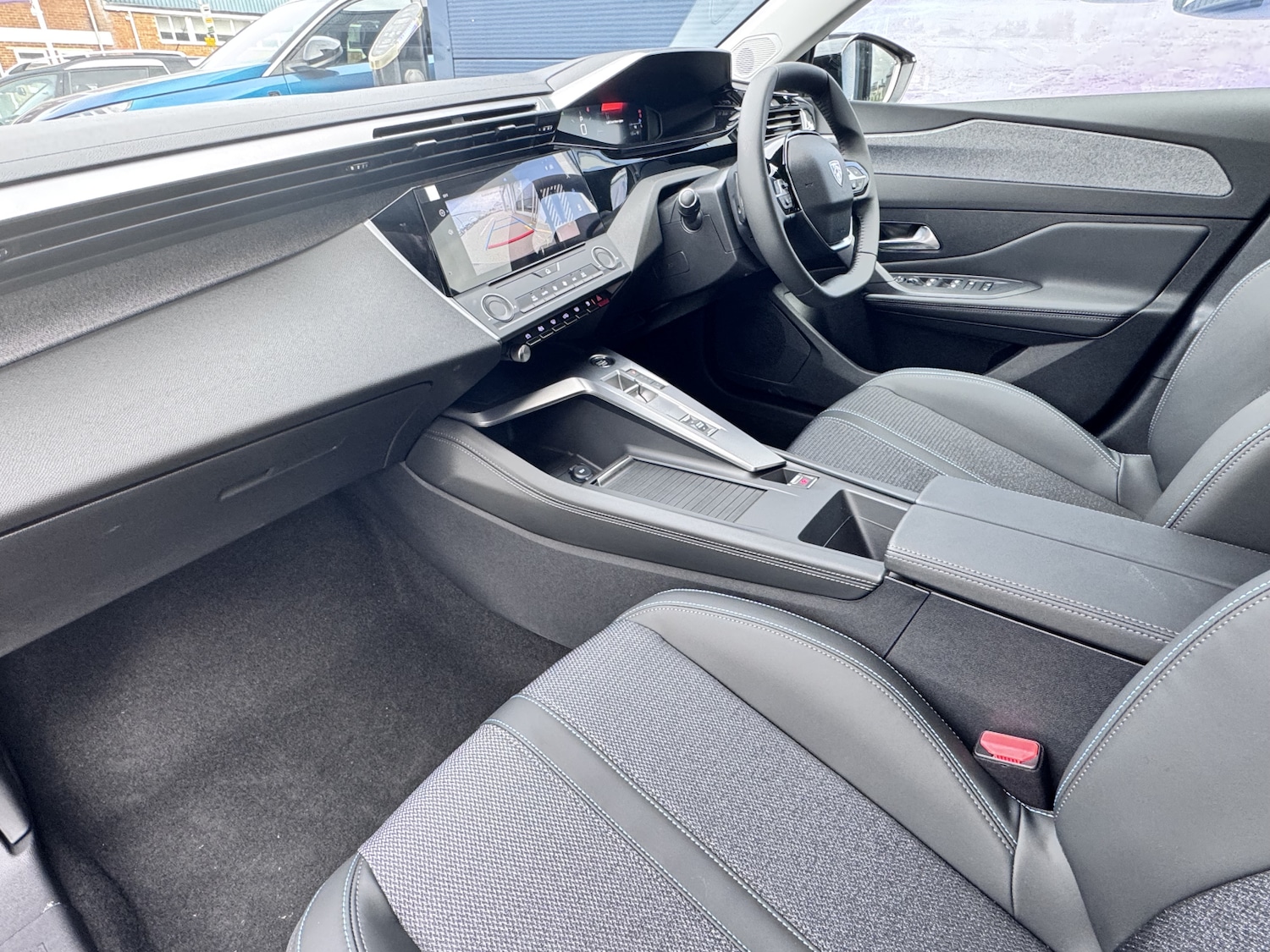 Used Peugeot 308 2025 for sale - 76312409: Photo 25