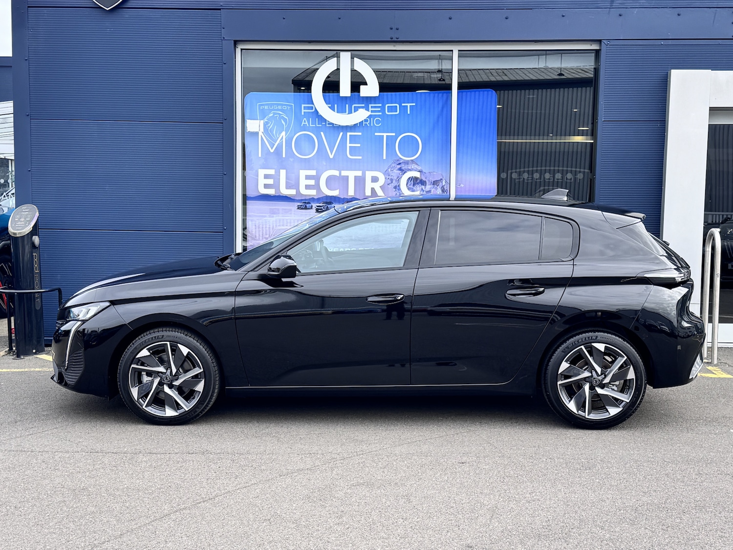 Used Peugeot 308 2025 for sale - 76312409: Photo 4