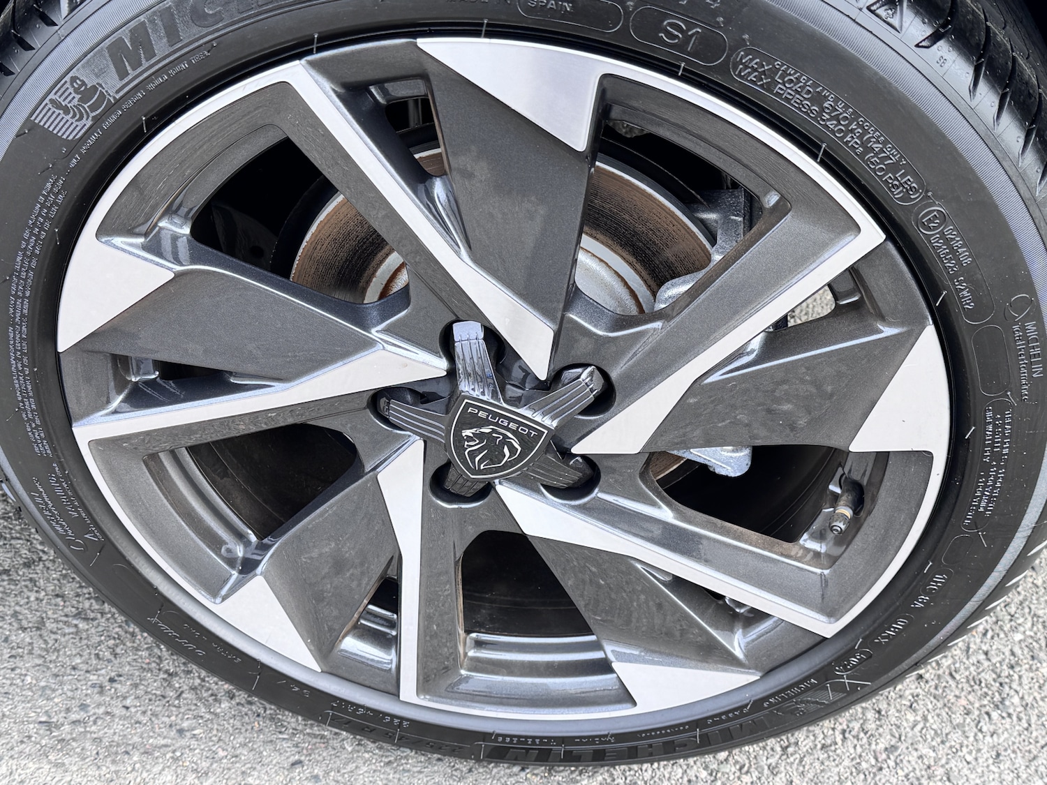 Used Peugeot 308 2025 for sale - 76312409: Photo 5
