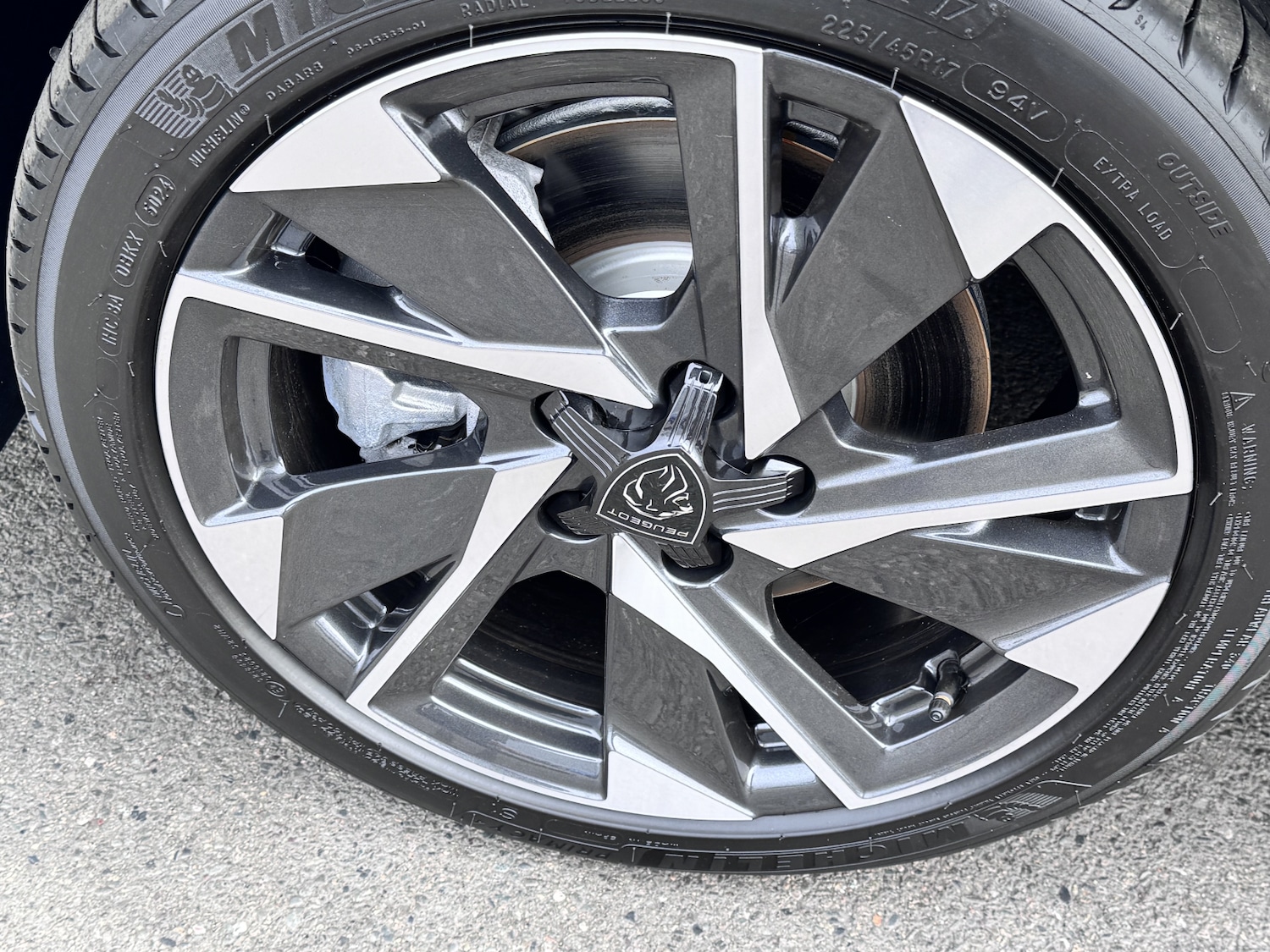Used Peugeot 308 2025 for sale - 76312409: Photo 6