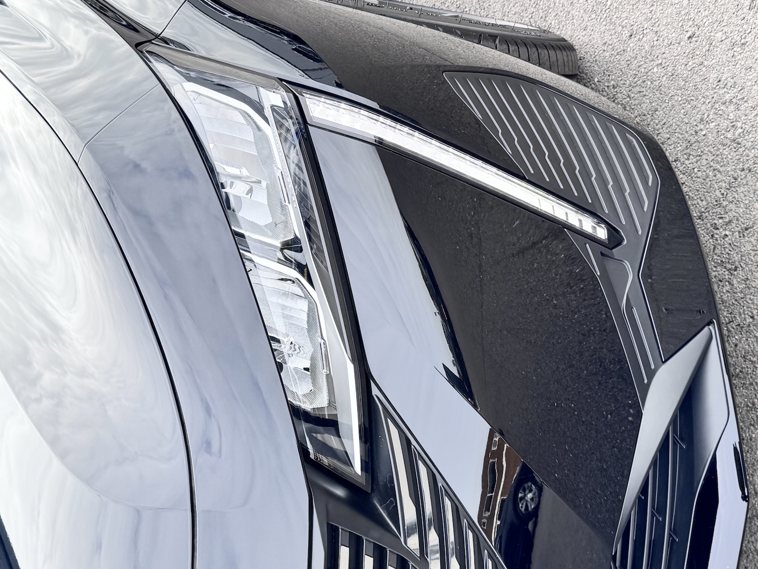 Used Peugeot 308 2025 for sale - 76312409: Photo 7