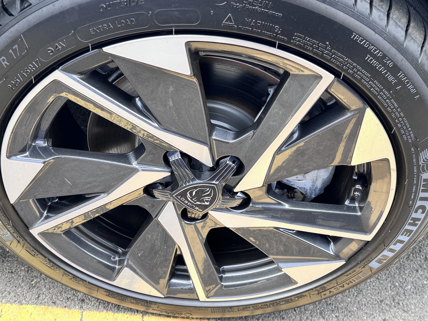 Used Peugeot 308 2025 for sale - 76312409: Photo 9