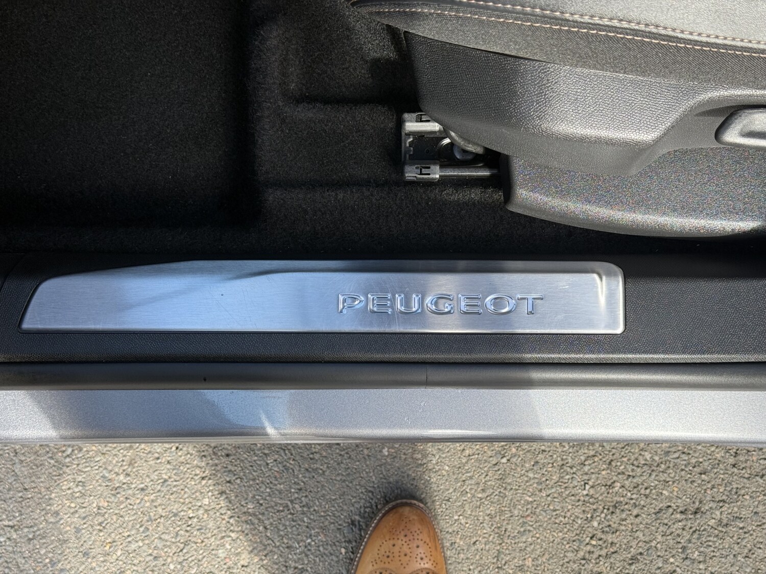 Used Peugeot 3008 2023 for sale - 75946745: Photo 11