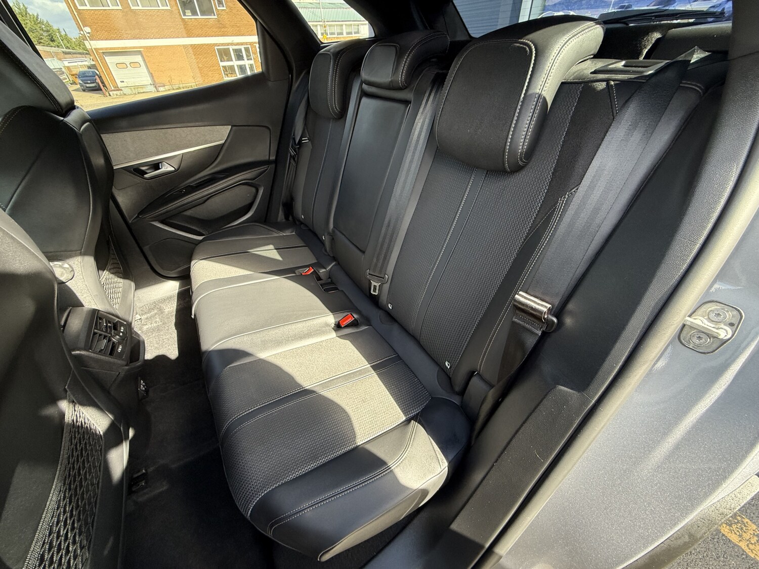 Used Peugeot 3008 2023 for sale - 75946745: Photo 13