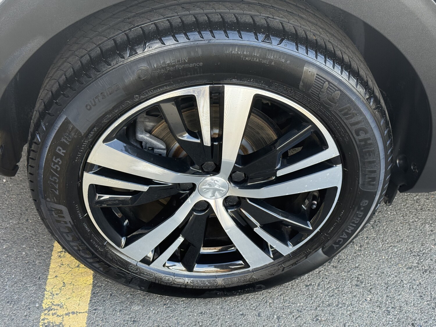 Used Peugeot 3008 2023 for sale - 75946745: Photo 17