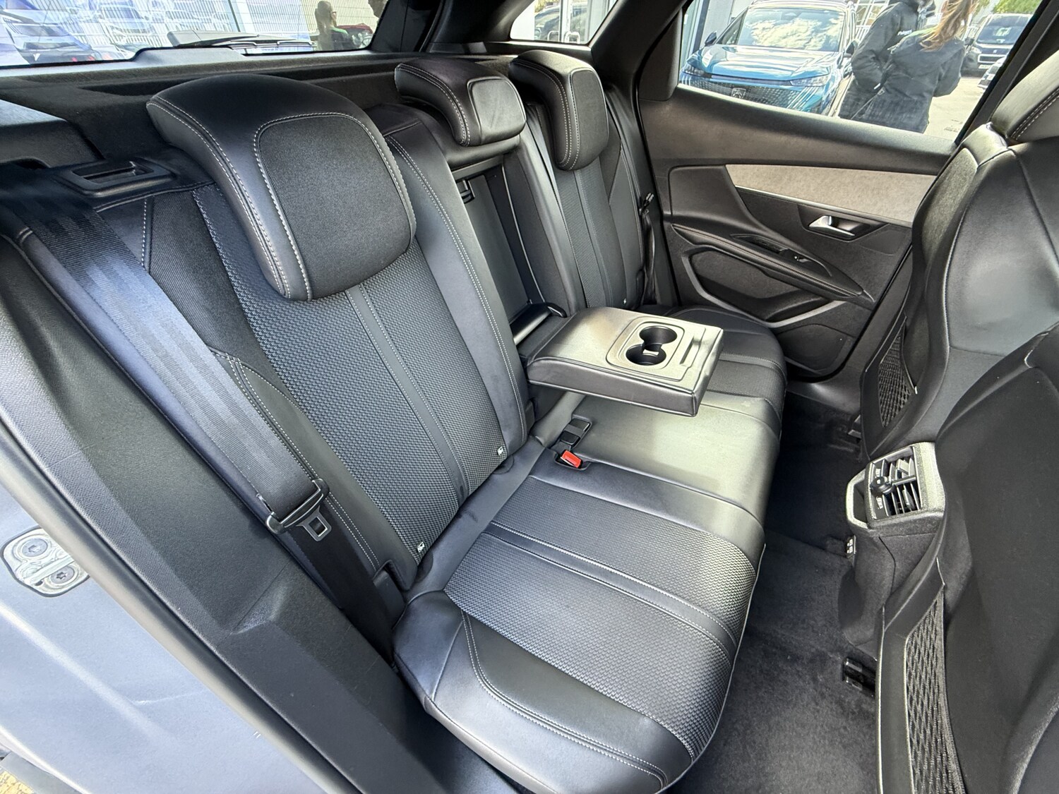 Used Peugeot 3008 2023 for sale - 75946745: Photo 19