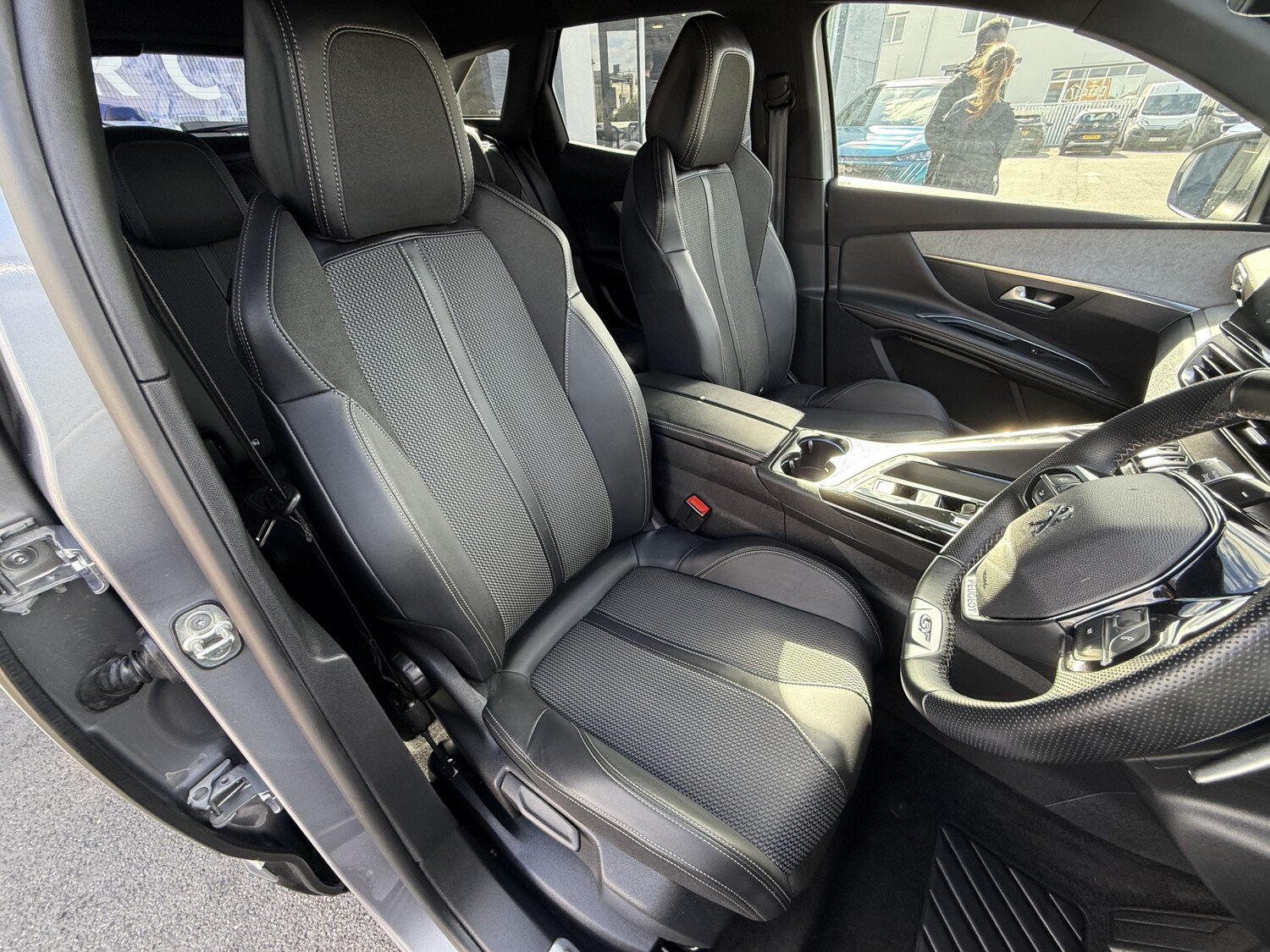 Used Peugeot 3008 2023 for sale - 75946745: Photo 20