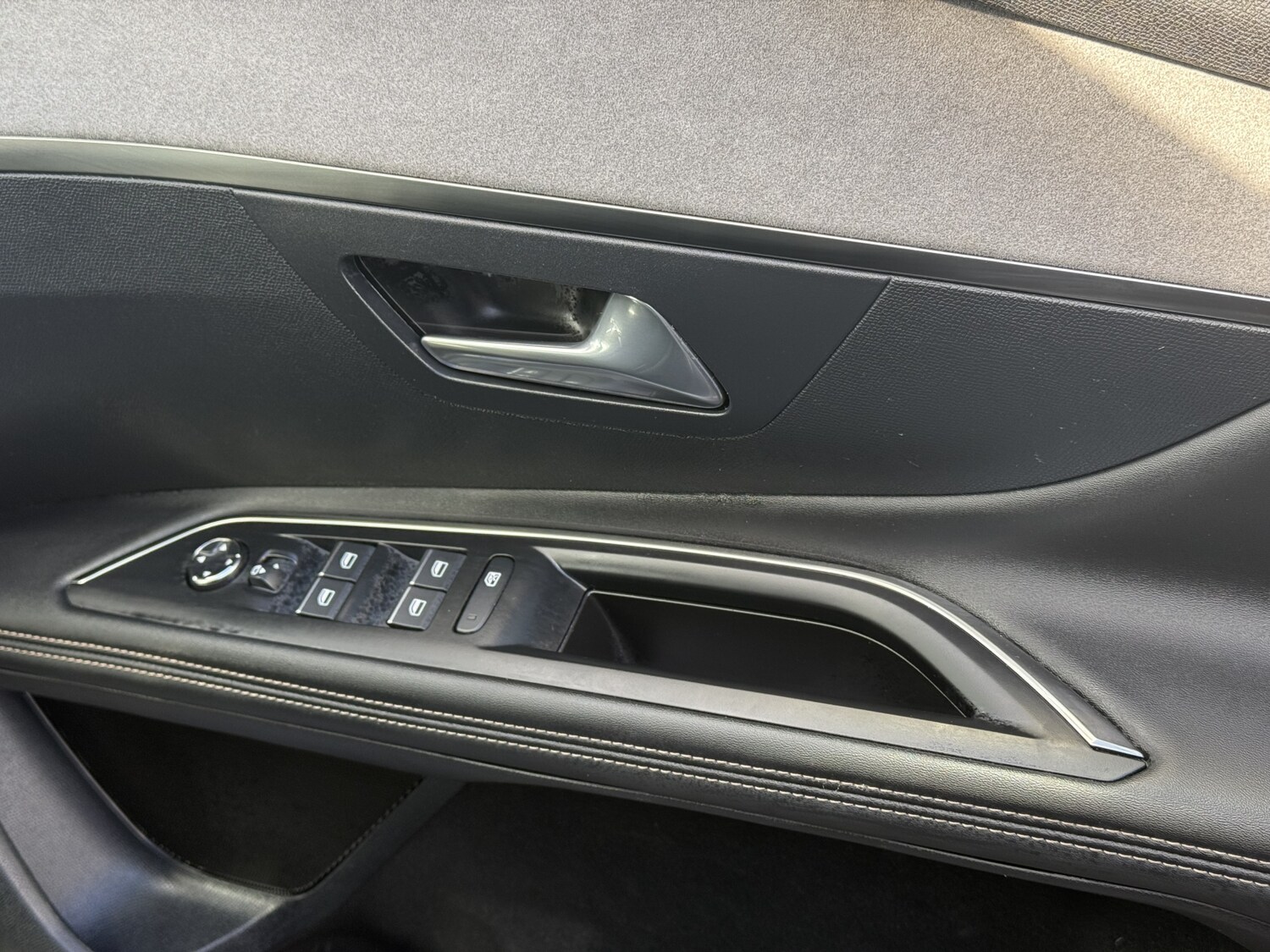 Used Peugeot 3008 2023 for sale - 75946745: Photo 21