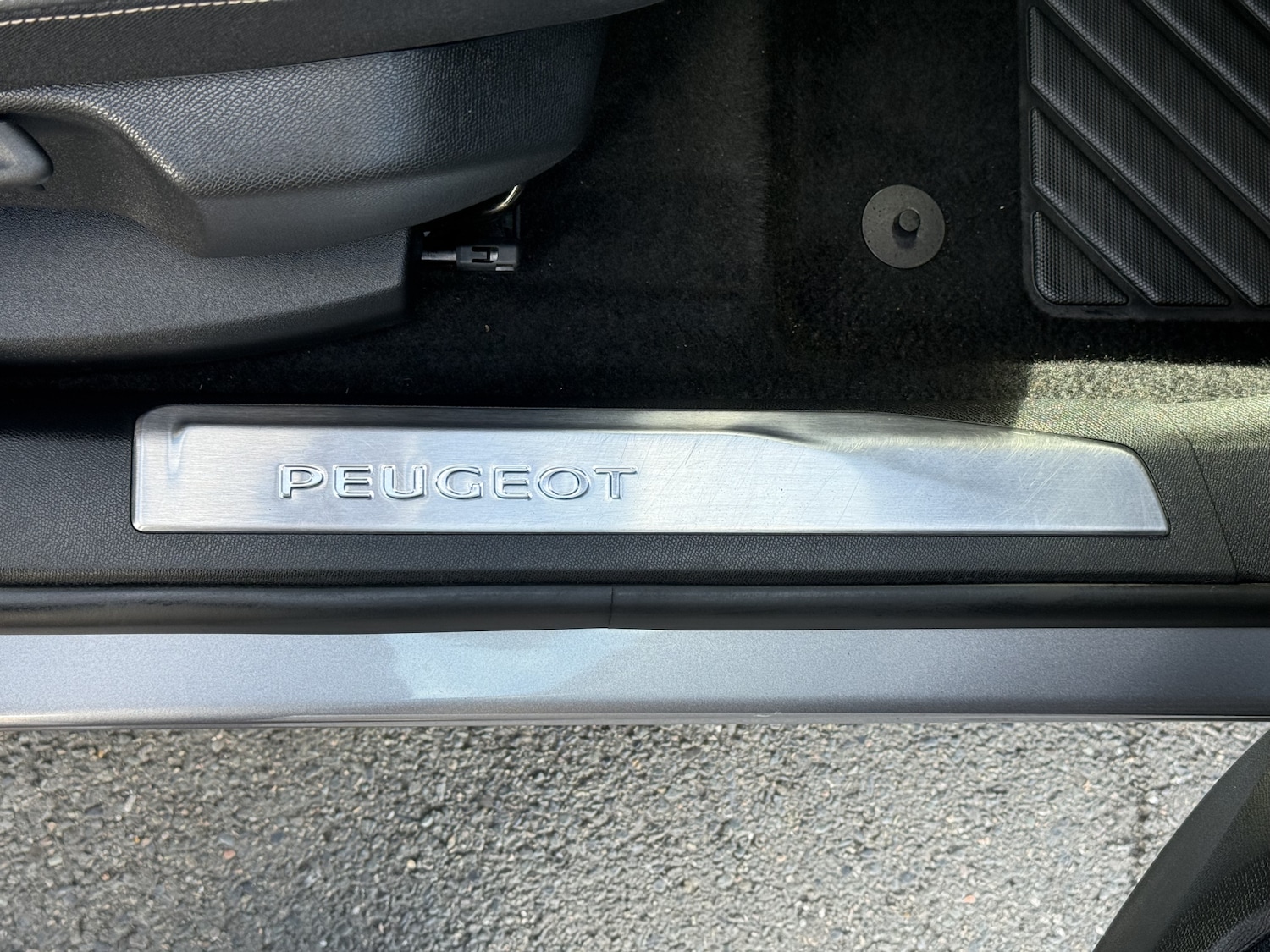 Used Peugeot 3008 2023 for sale - 75946745: Photo 22