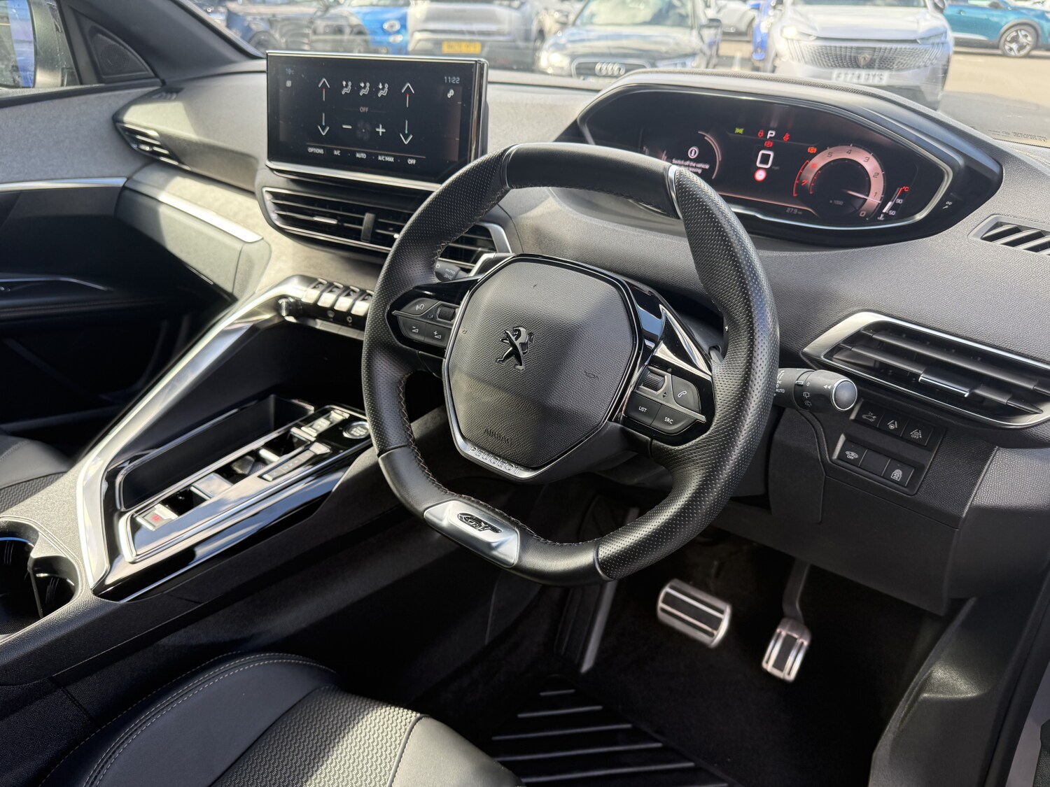 Used Peugeot 3008 2023 for sale - 75946745: Photo 23