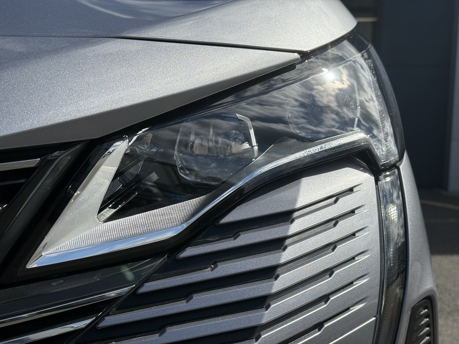 Used Peugeot 3008 2023 for sale - 75946745: Photo 3