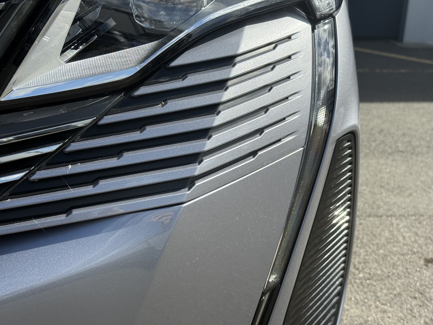 Used Peugeot 3008 2023 for sale - 75946745: Photo 4