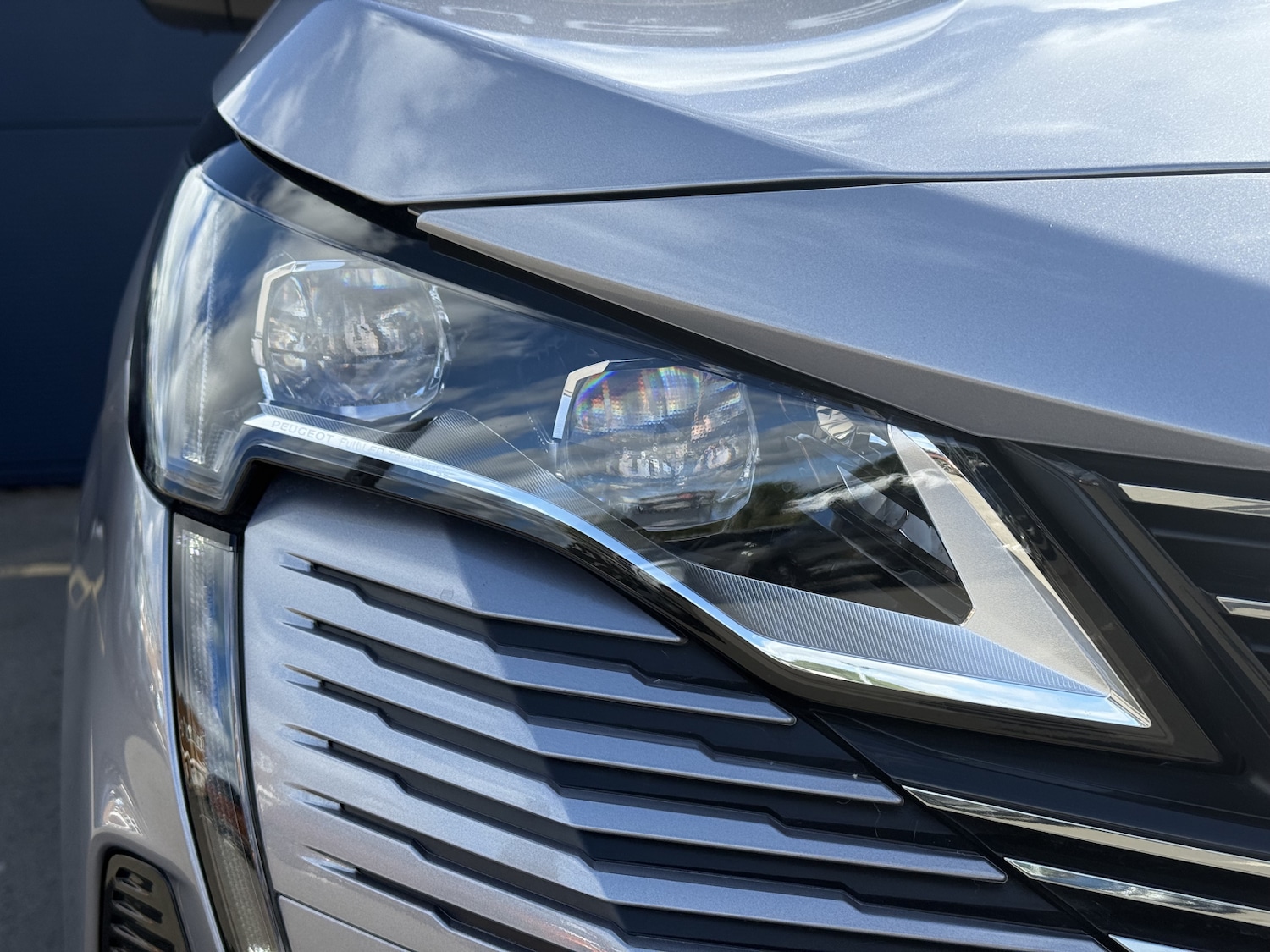 Used Peugeot 3008 2023 for sale - 75946745: Photo 5