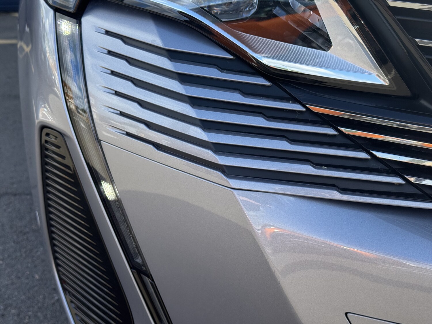 Used Peugeot 3008 2023 for sale - 75946745: Photo 6