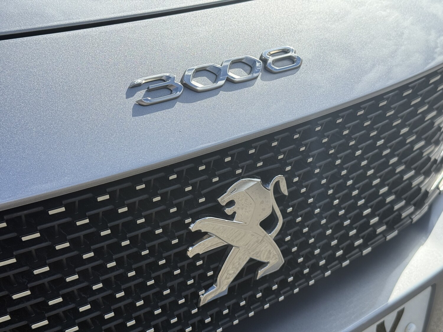 Used Peugeot 3008 2023 for sale - 75946745: Photo 7