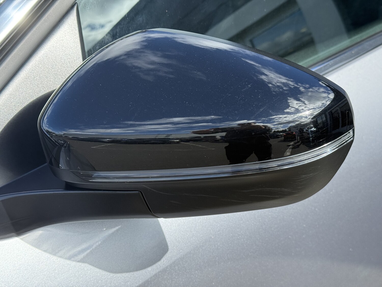 Used Peugeot 3008 2023 for sale - 75946745: Photo 9