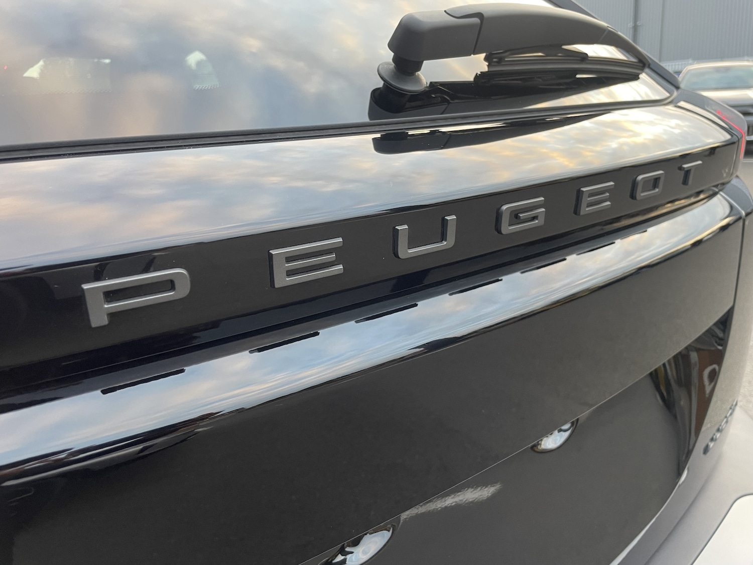 Used Peugeot 2008 2025 for sale - 76312356: Photo 11