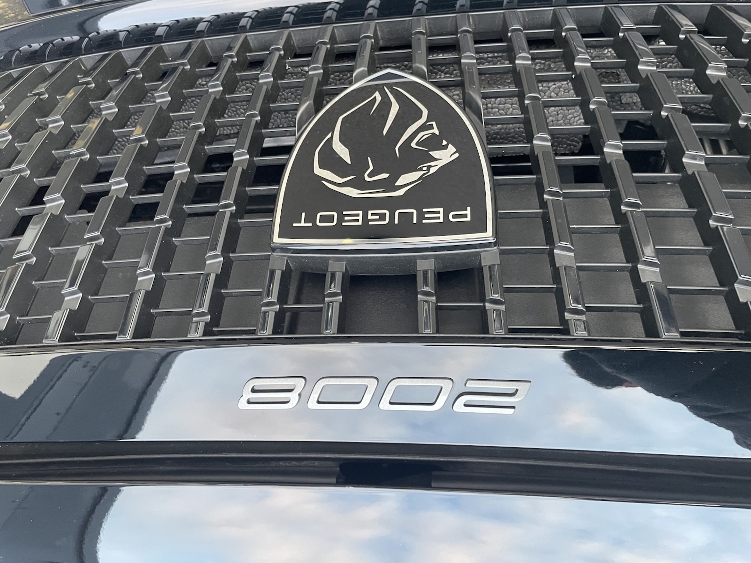 Used Peugeot 2008 2025 for sale - 76312356: Photo 19