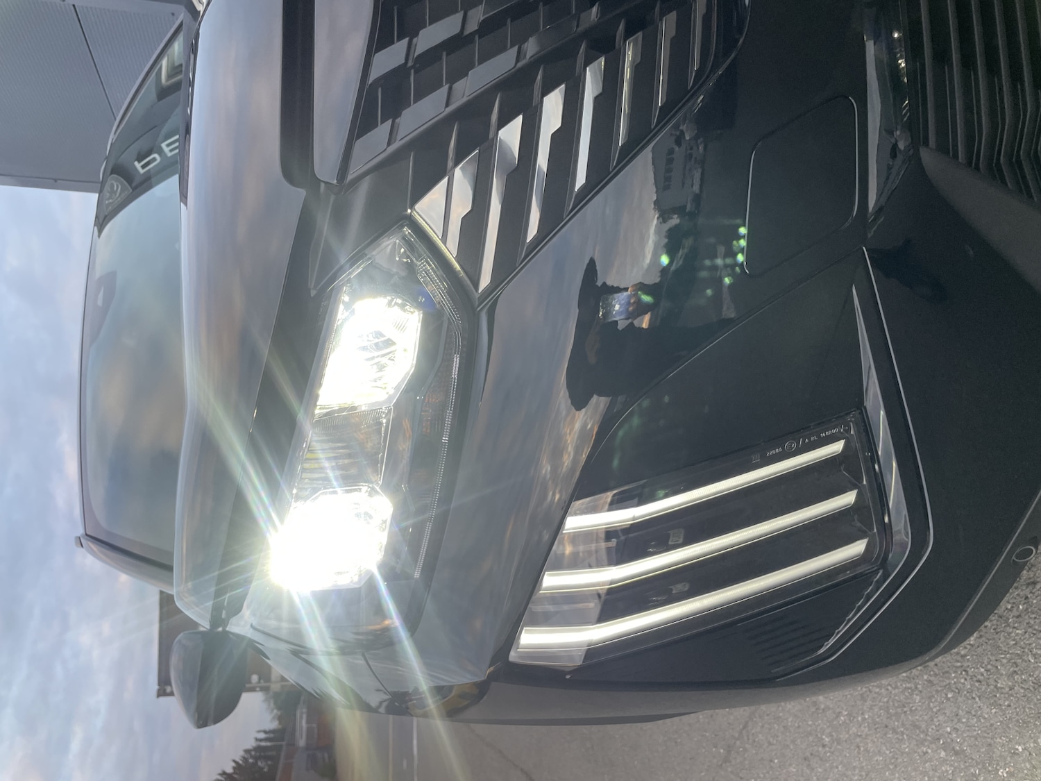 Used Peugeot 2008 2025 for sale - 76312356: Photo 20