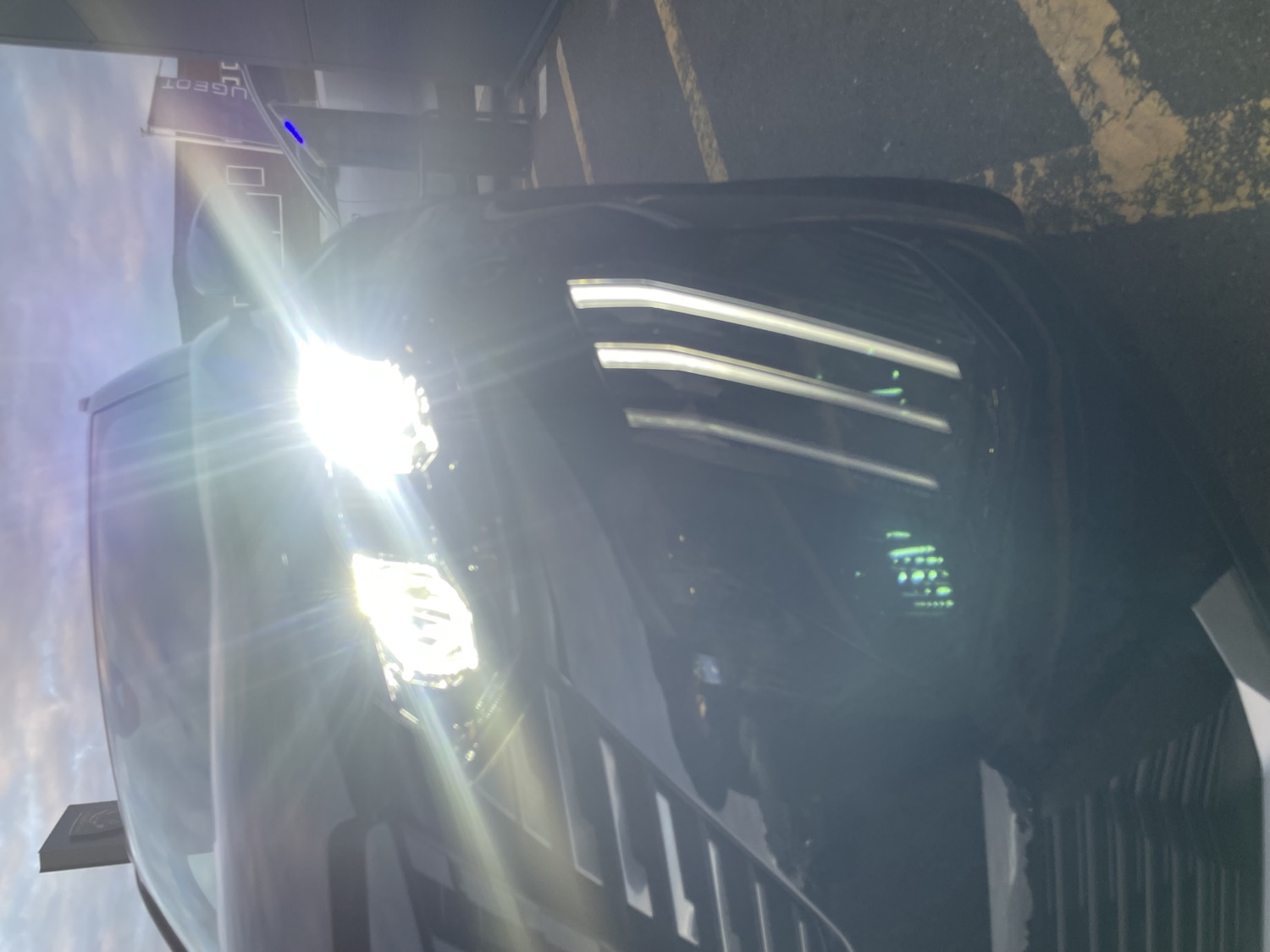 Used Peugeot 2008 2025 for sale - 76312356: Photo 21