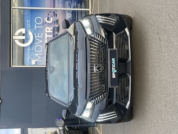 Used Peugeot 2008 2025 for sale - 76312356: Photo