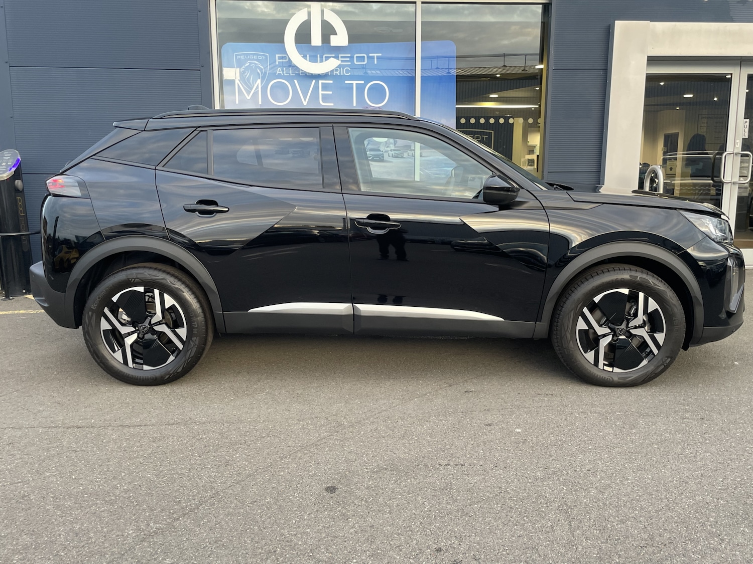 Used Peugeot 2008 2025 for sale - 76312356: Photo 3