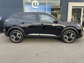 Used Peugeot 2008 2025 for sale - 76312356: Photo