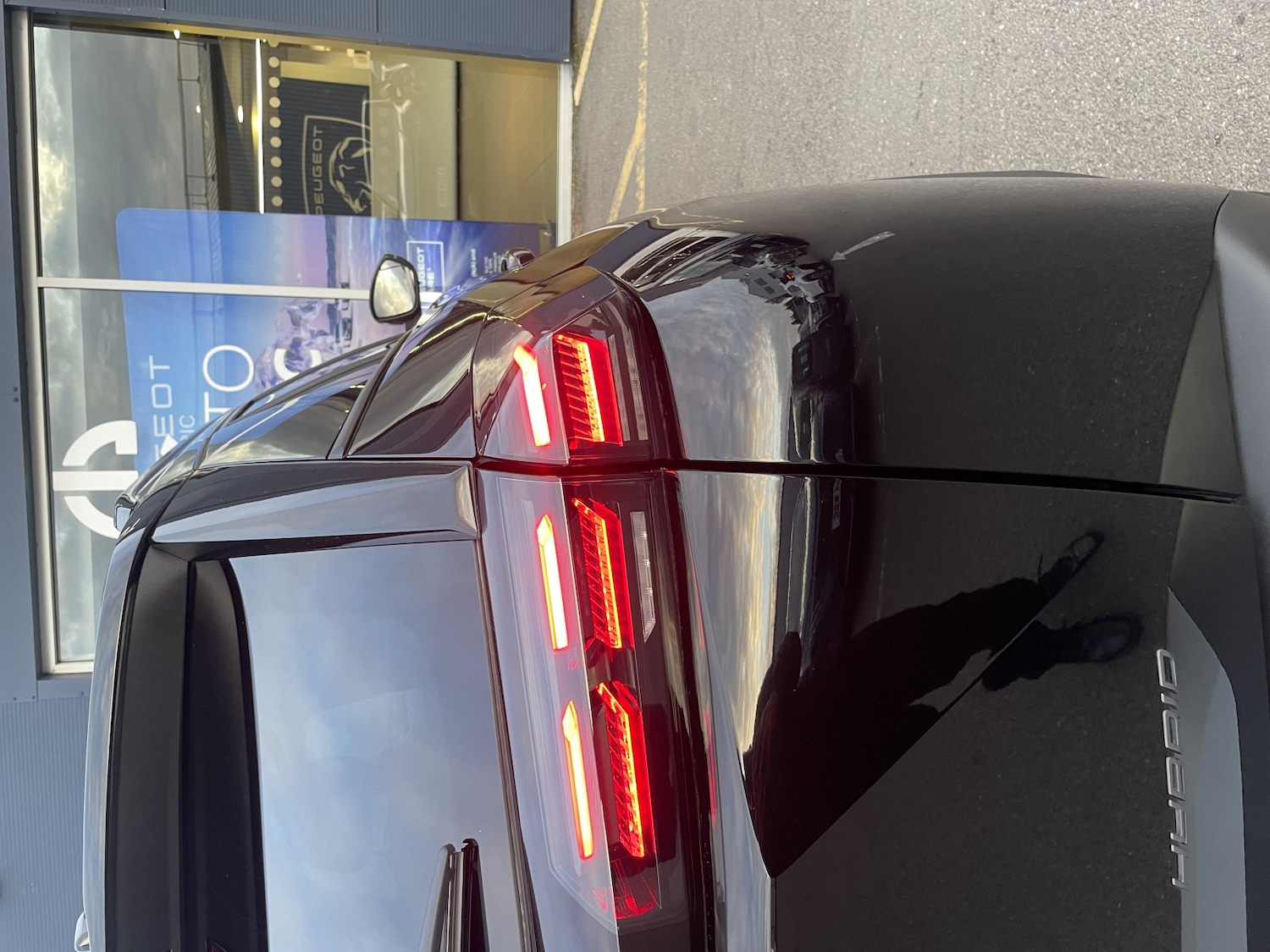 Used Peugeot 2008 2025 for sale - 76312356: Photo 4