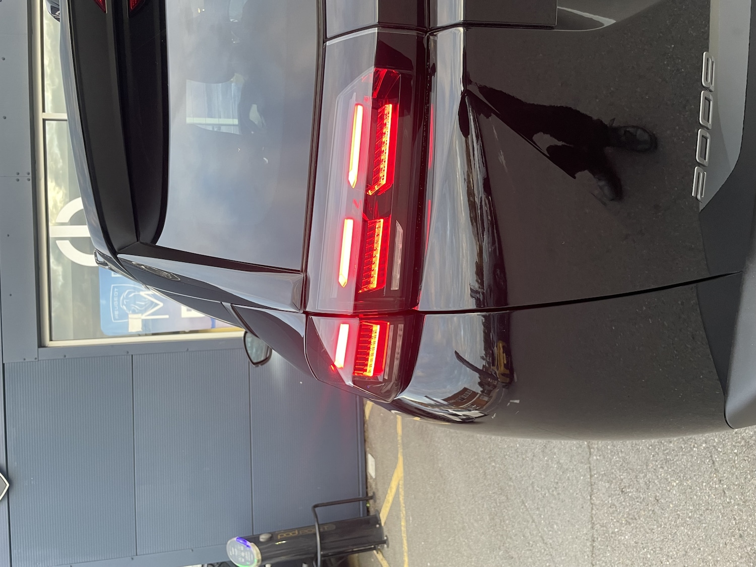 Used Peugeot 2008 2025 for sale - 76312356: Photo 5