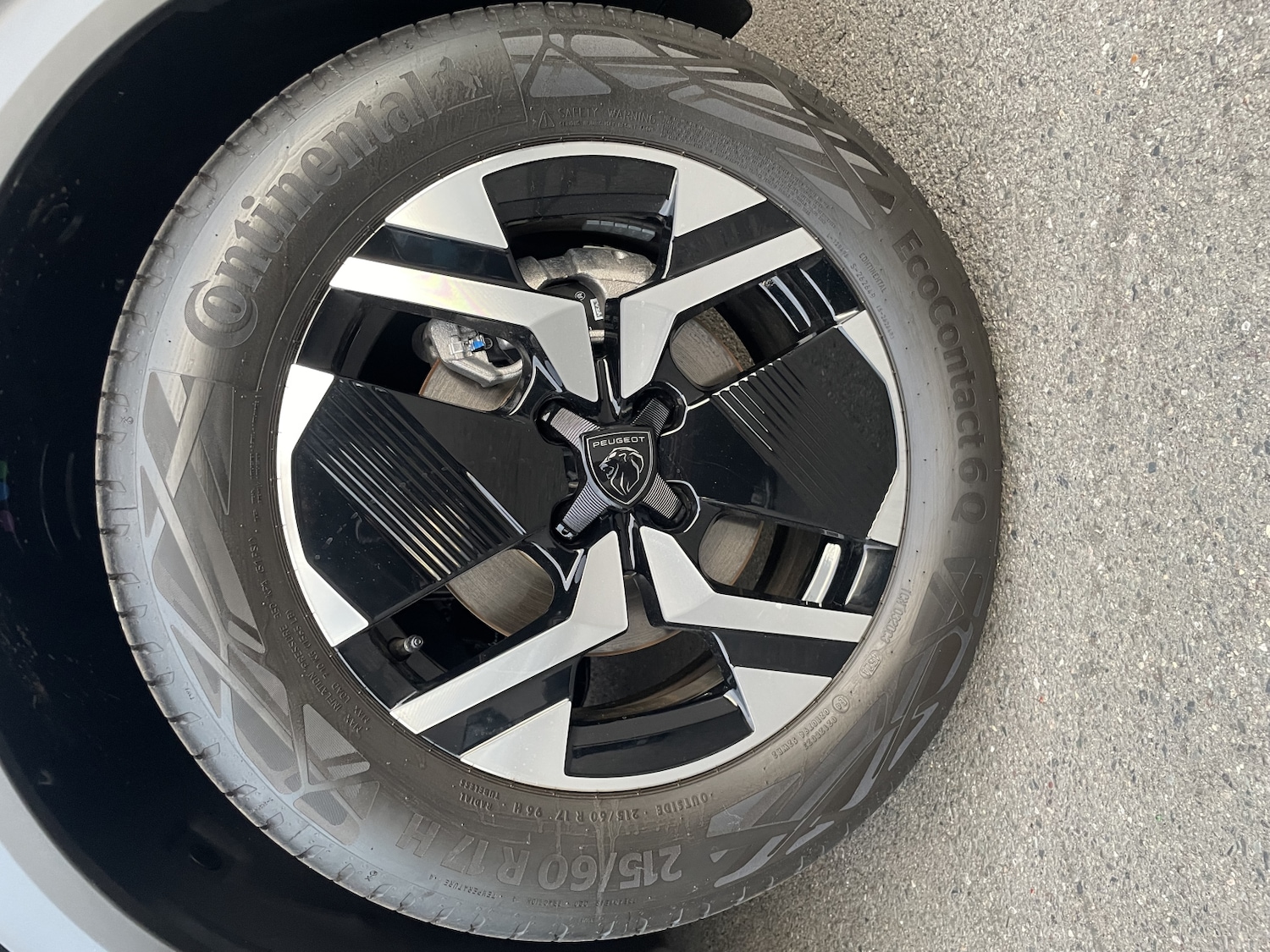 Used Peugeot 2008 2025 for sale - 76312356: Photo 7