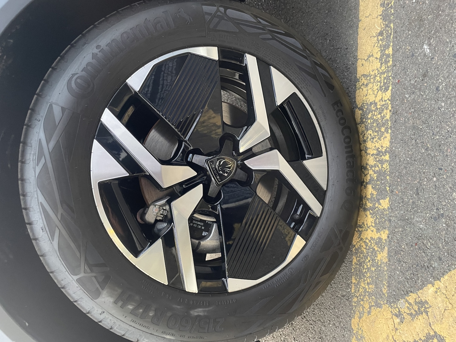 Used Peugeot 2008 2025 for sale - 76312356: Photo 8