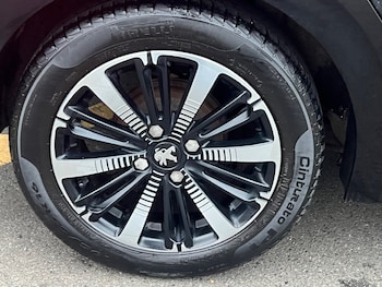 Used Peugeot 208 2018 for sale - 77010539: Photo