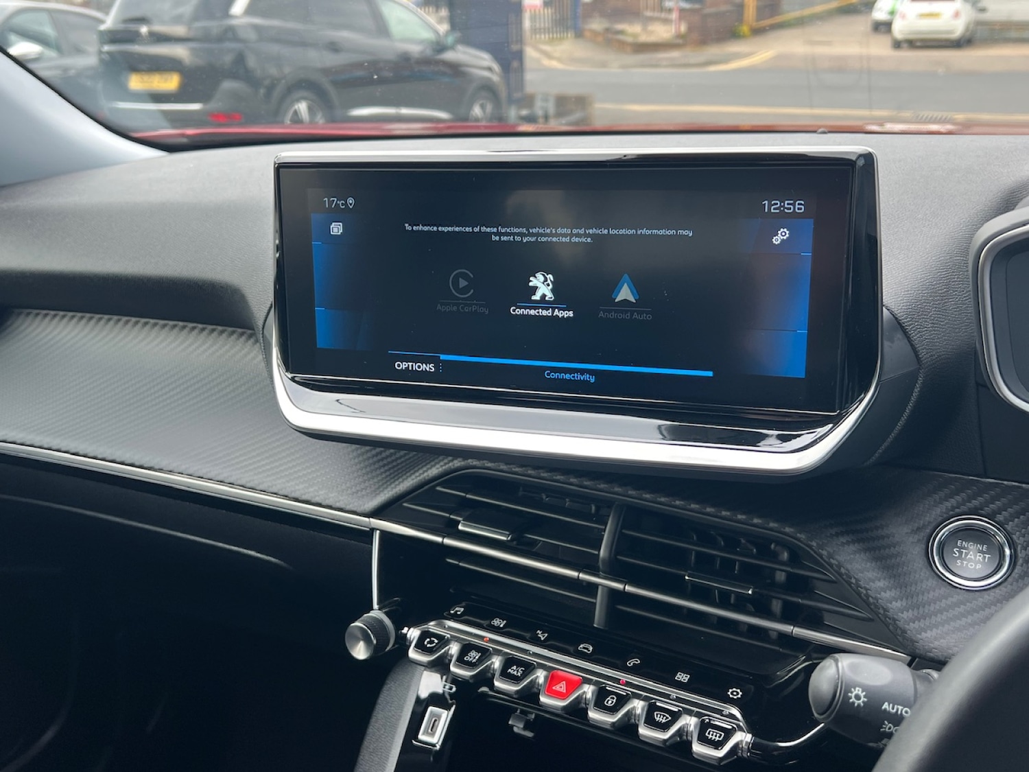 Used Peugeot 2008 2022 for sale - 76104398: Photo 13