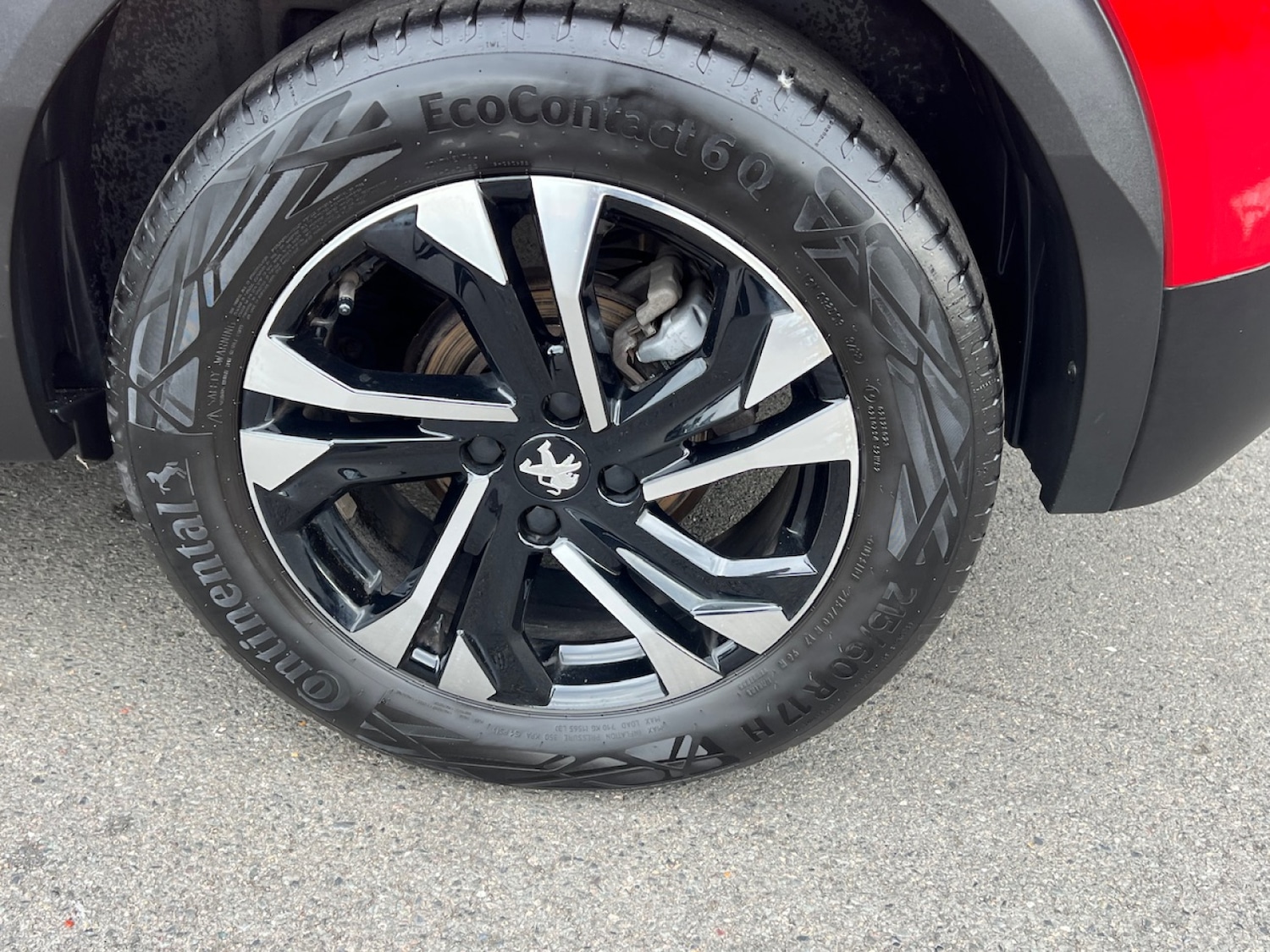 Used Peugeot 2008 2022 for sale - 76104398: Photo 18