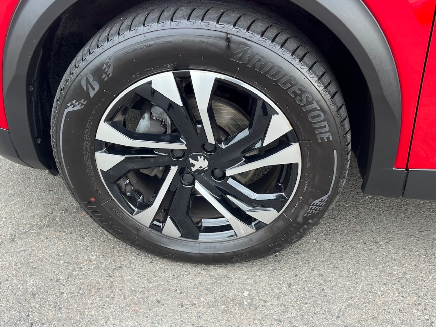 Used Peugeot 2008 2022 for sale - 76104398: Photo 19