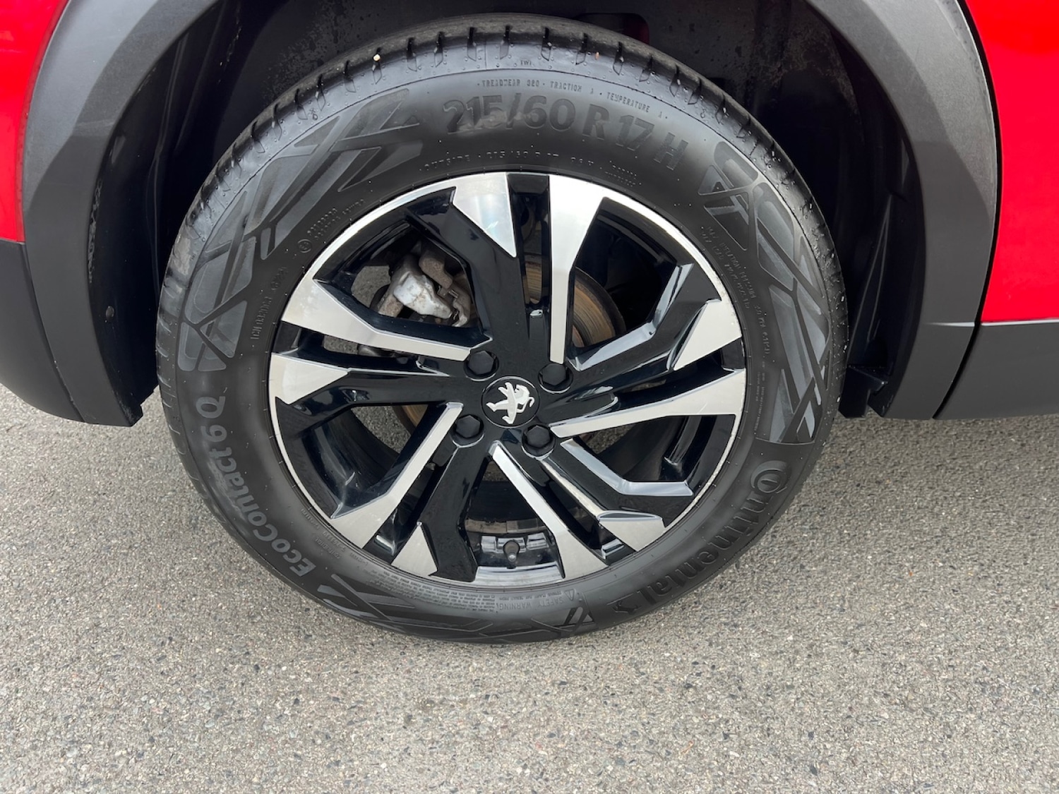 Used Peugeot 2008 2022 for sale - 76104398: Photo 23