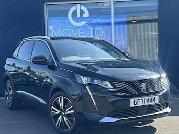 Used Peugeot 3008 2021 for sale - 79616135: Photo