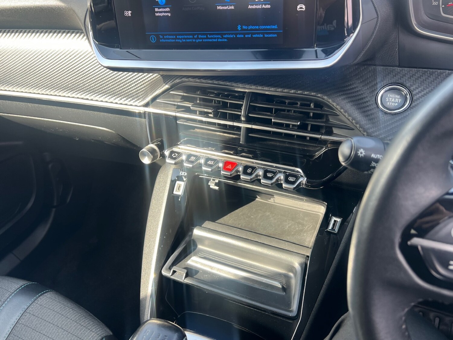 Used Peugeot 2008 2021 for sale - 75946757: Photo 15