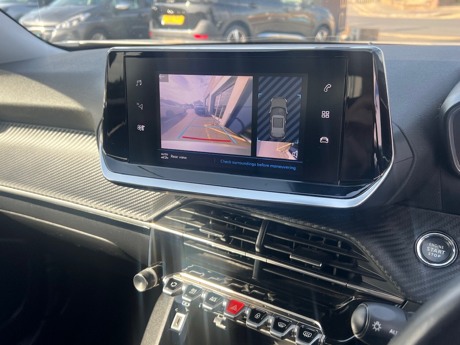 Used Peugeot 2008 2021 for sale - 75946757: Photo 18