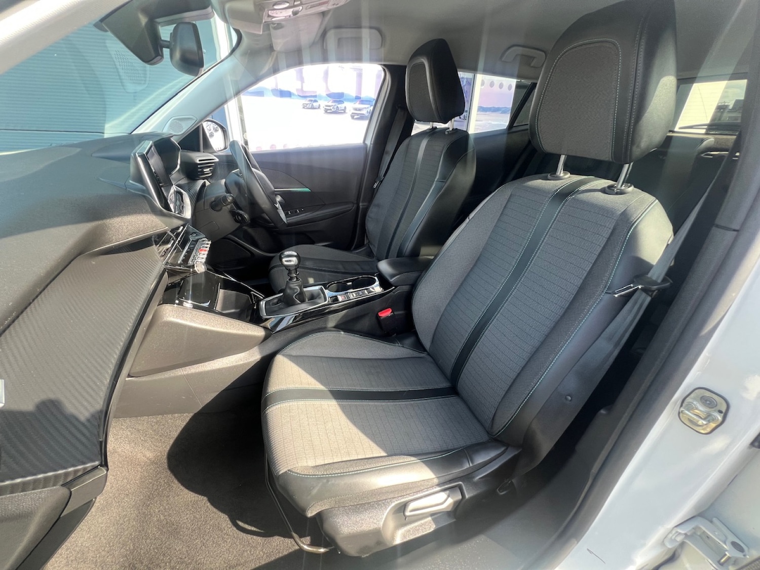 Used Peugeot 2008 2021 for sale - 75946757: Photo 6