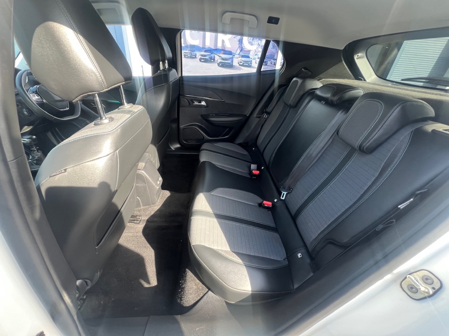 Used Peugeot 2008 2021 for sale - 75946757: Photo 7