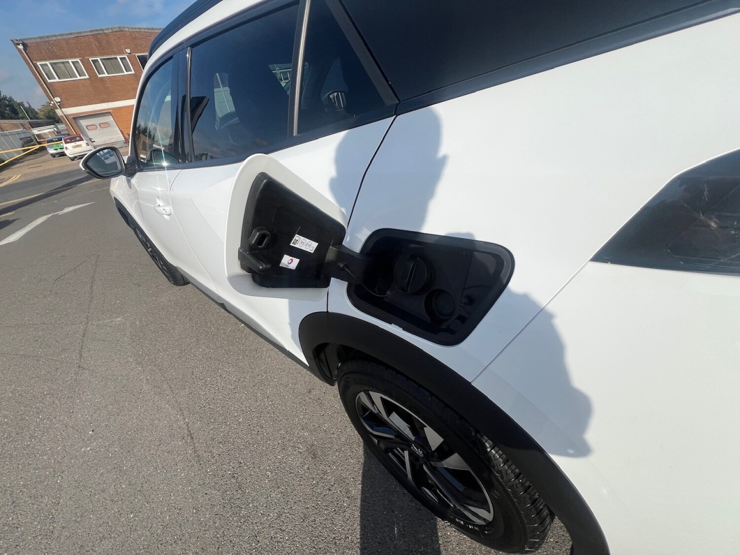 Used Peugeot 2008 2021 for sale - 75946757: Photo 8