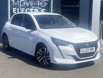 Used Peugeot 208 2023 for sale - 79405414: Photo