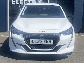 Used Peugeot 208 2023 for sale - 79405414: Photo