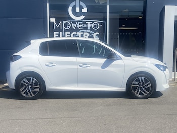 Used Peugeot 208 2023 for sale - 79405414: Photo