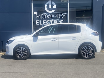Used Peugeot 208 2023 for sale - 79405414: Photo