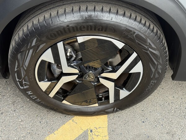 Used Peugeot 2008 2024 for sale - 75629721: Photo 15