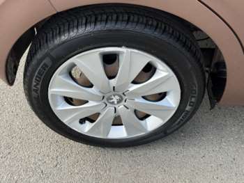 Used Peugeot 108 2014 for sale - 74844725: Photo